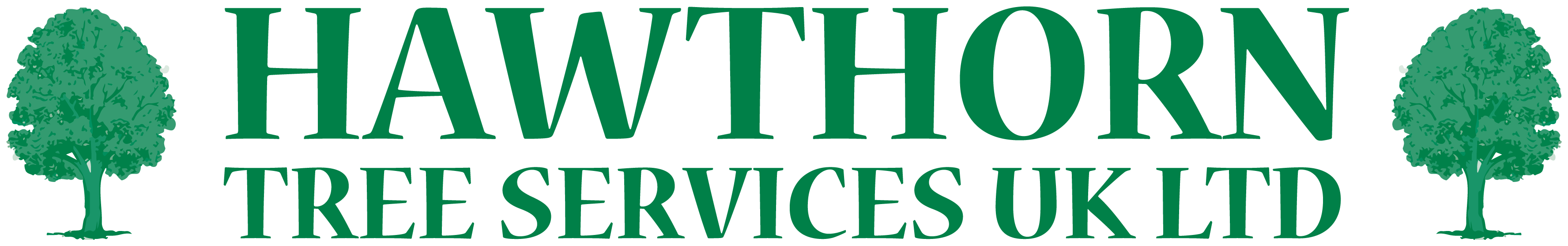 Hawthorn Tree Services UK Ltd logo